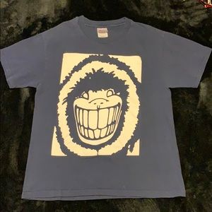 Eskimo Joe T-shirt